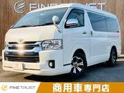 2014 TOYOTA HIACE WAGON GL