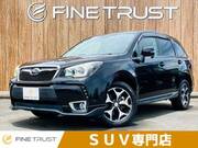 2012 SUBARU FORESTER
