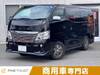 NISSAN NV350 CARAVAN VAN