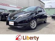2019 NISSAN NOTE