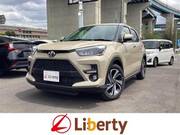 2024 TOYOTA RAIZE