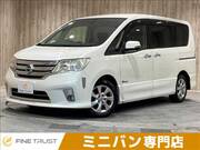 2012 NISSAN SERENA