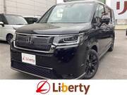 2025 HONDA STEPWAGON