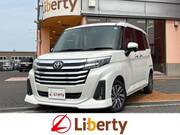 2020 TOYOTA ROOMY
