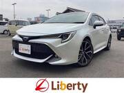 2020 TOYOTA COROLLA SPORT