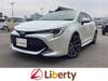 TOYOTA COROLLA SPORT