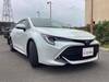 TOYOTA COROLLA SPORT