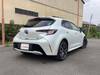 TOYOTA COROLLA SPORT