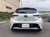 TOYOTA COROLLA SPORT