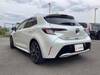 TOYOTA COROLLA SPORT