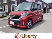 2019 NISSAN DAYZ ROOX