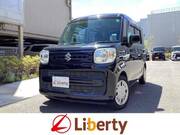 2018 SUZUKI SPACIA