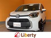 2024 TOYOTA SIENTA