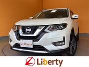 2019 NISSAN X-TRAIL 20Xi