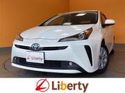 2020 TOYOTA PRIUS S