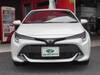 TOYOTA COROLLA SPORT
