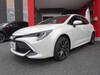 TOYOTA COROLLA SPORT