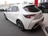 TOYOTA COROLLA SPORT