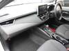 TOYOTA COROLLA SPORT