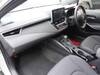 TOYOTA COROLLA SPORT