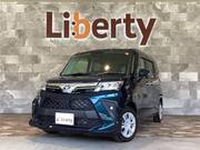 2025 TOYOTA ROOMY