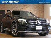 2016 MERCEDES BENZ GLC-CLASS