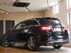 MERCEDES BENZ GLC-CLASS