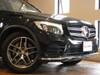 MERCEDES BENZ GLC-CLASS