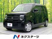 2022 HONDA N-WGN