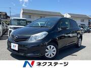 2013 TOYOTA VITZ