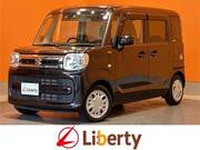 2020 SUZUKI SPACIA