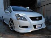 2007 TOYOTA BLADE
