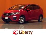 2014 HONDA FIT