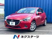 2014 MAZDA DEMIO 13S