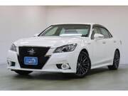 2016 TOYOTA CROWN HYBRID