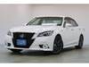 TOYOTA CROWN HYBRID