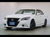 TOYOTA CROWN HYBRID