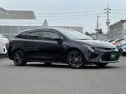 2020 TOYOTA COROLLA TOURING
