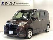 2019 TOYOTA ROOMY