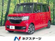 2019 HONDA N-BOX CUSTOM