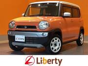 2015 SUZUKI HUSTLER G