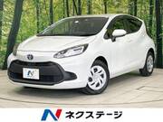 2022 TOYOTA AQUA