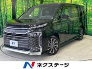 2024 TOYOTA VOXY