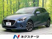 2014 MAZDA DEMIO