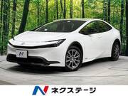 2023 TOYOTA PRIUS