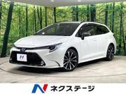 2020 TOYOTA COROLLA TOURING