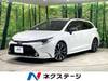 TOYOTA COROLLA TOURING