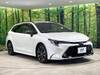 TOYOTA COROLLA TOURING