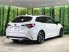 TOYOTA COROLLA TOURING