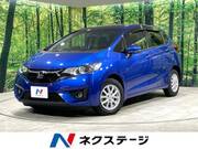 2016 HONDA FIT